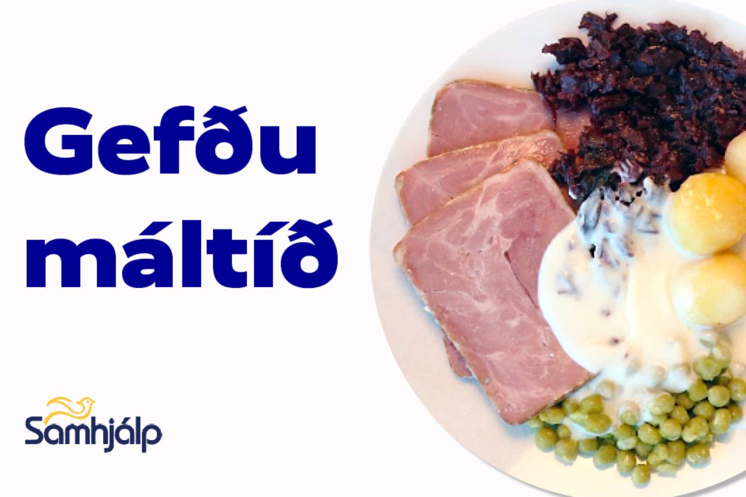 Aðalfundartörn lokið - látum gott af okkur leiða
