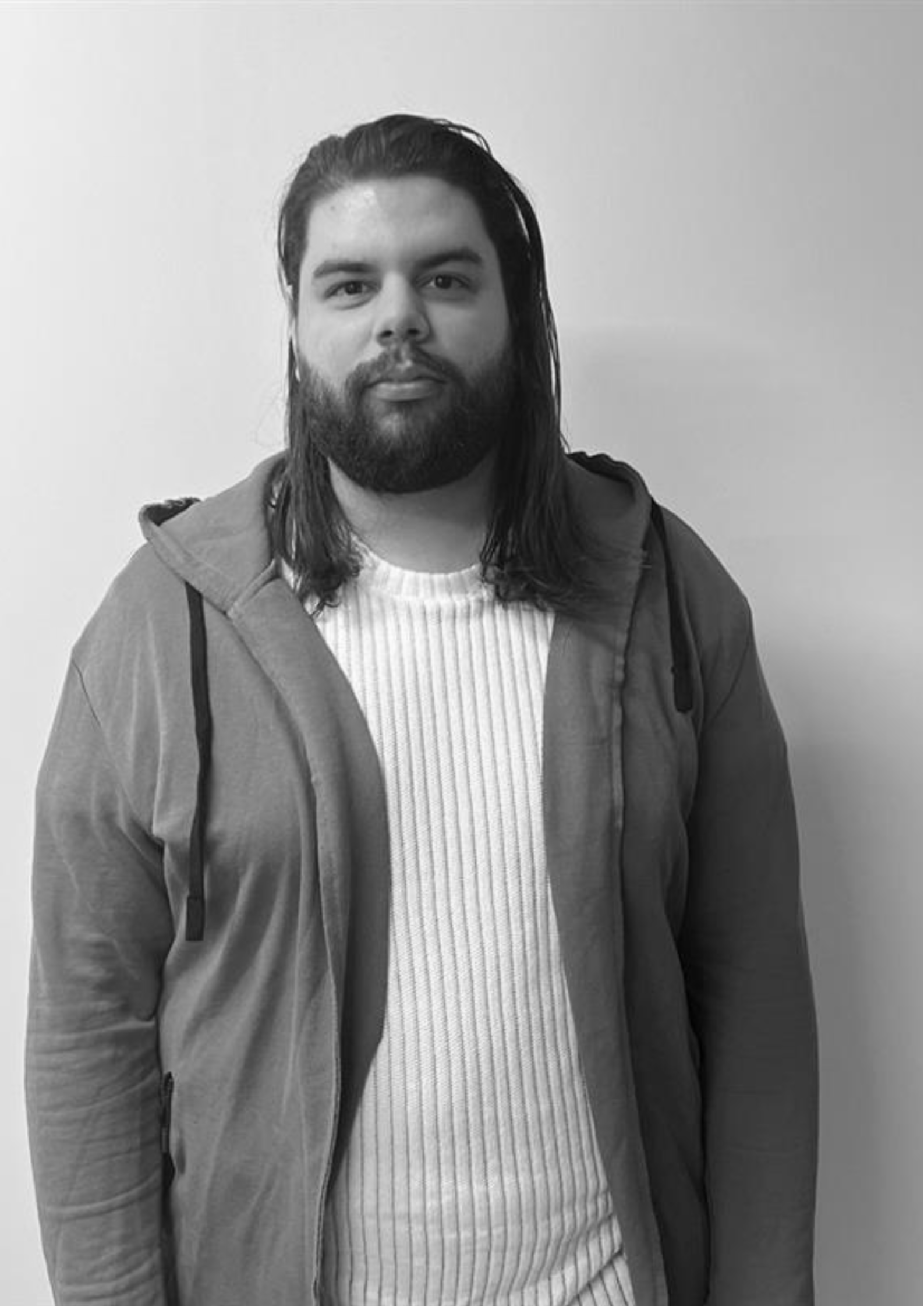 Jón Marinho Guðmundsson
