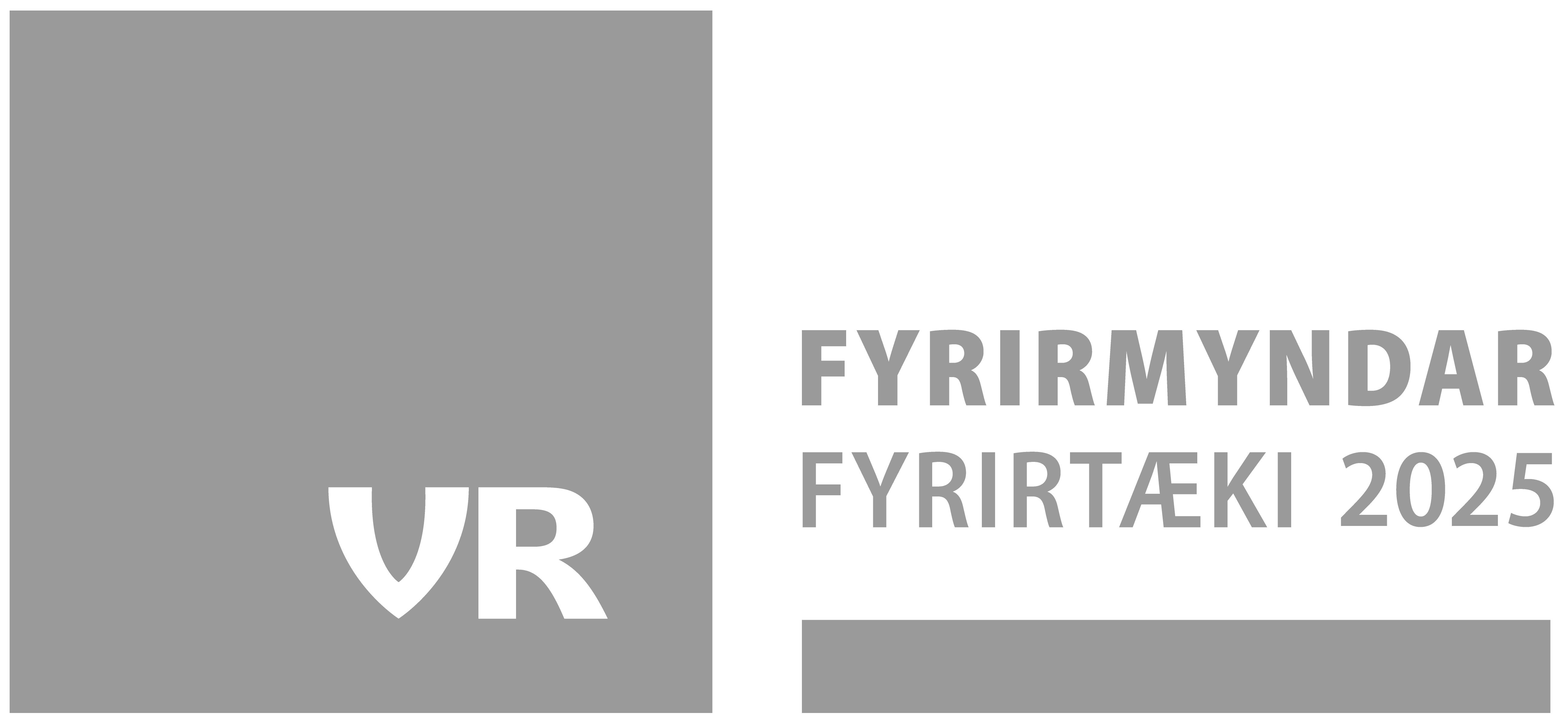 Fyrirmyndarfyrirtæki 2025