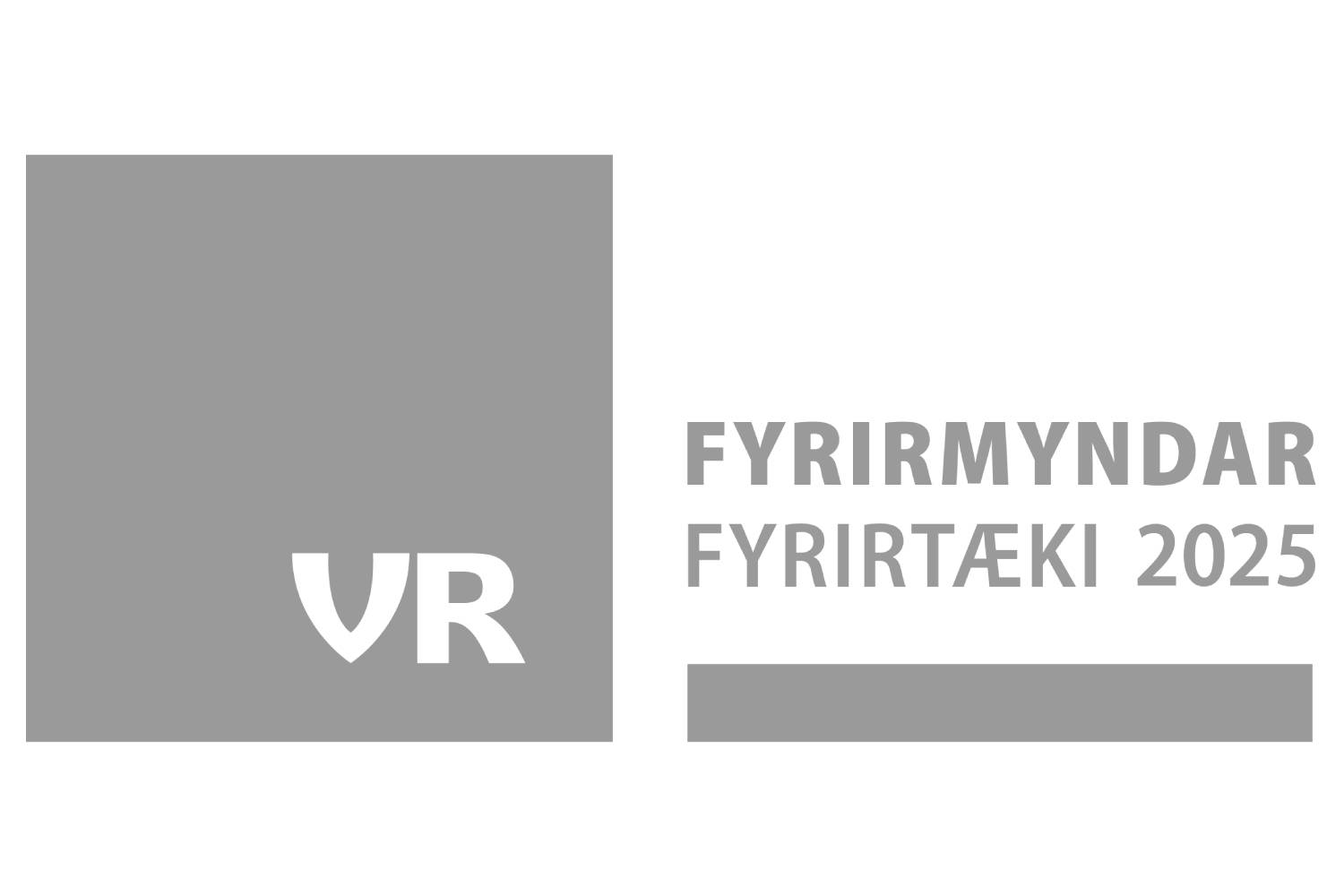 Fyrirmyndarfyrirtæki ársins 2025