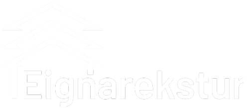 Eignarekstur