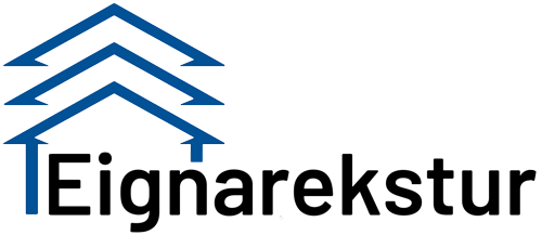 Eignarekstur